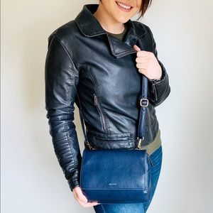 *RARE* Matt & Nat Crossbody Bag!!!!